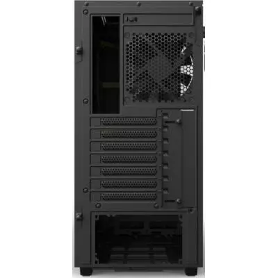 Корпус NZXT H510 CRFT6 (CA-H510B-R6) - 4 Корпус NZXT H510 CRFT6 (CA-H510B-R6) - 4