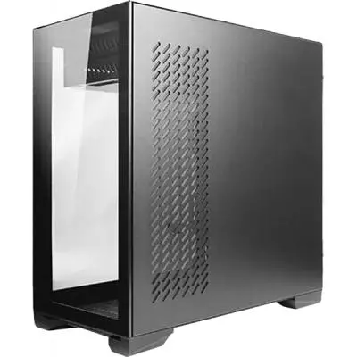 Корпус Antec P120 Crystal (0-761345-81200-9) - 2