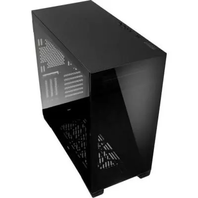 Корпус Antec P120 Crystal (0-761345-81200-9) - 3