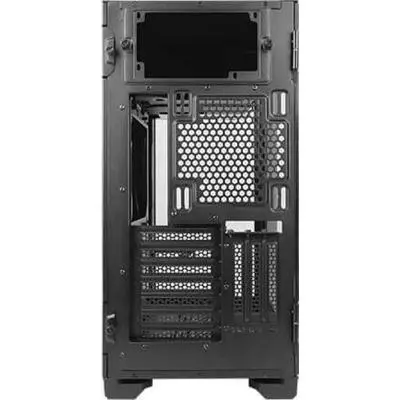 Корпус Antec P120 Crystal (0-761345-81200-9) - 4