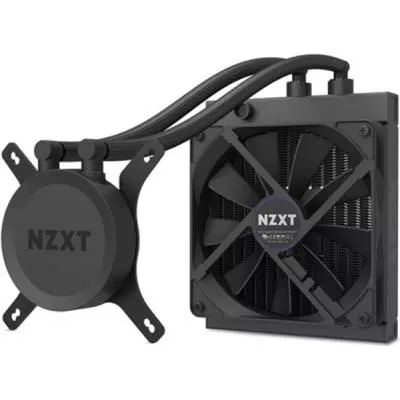 Корпус NZXT H1 MATTE BLACK (CA-H16WR-B1-EU) - 7