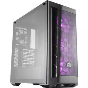 Корпус CoolerMaster MasterBox MB511 ARGB (MCB-B511D-KGNN-RGA)