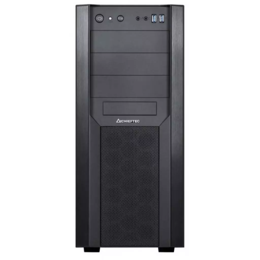 Корпус Chieftec Mesh (CW-01B-OP) - 1 Корпус Chieftec Mesh (CW-01B-OP) - 1