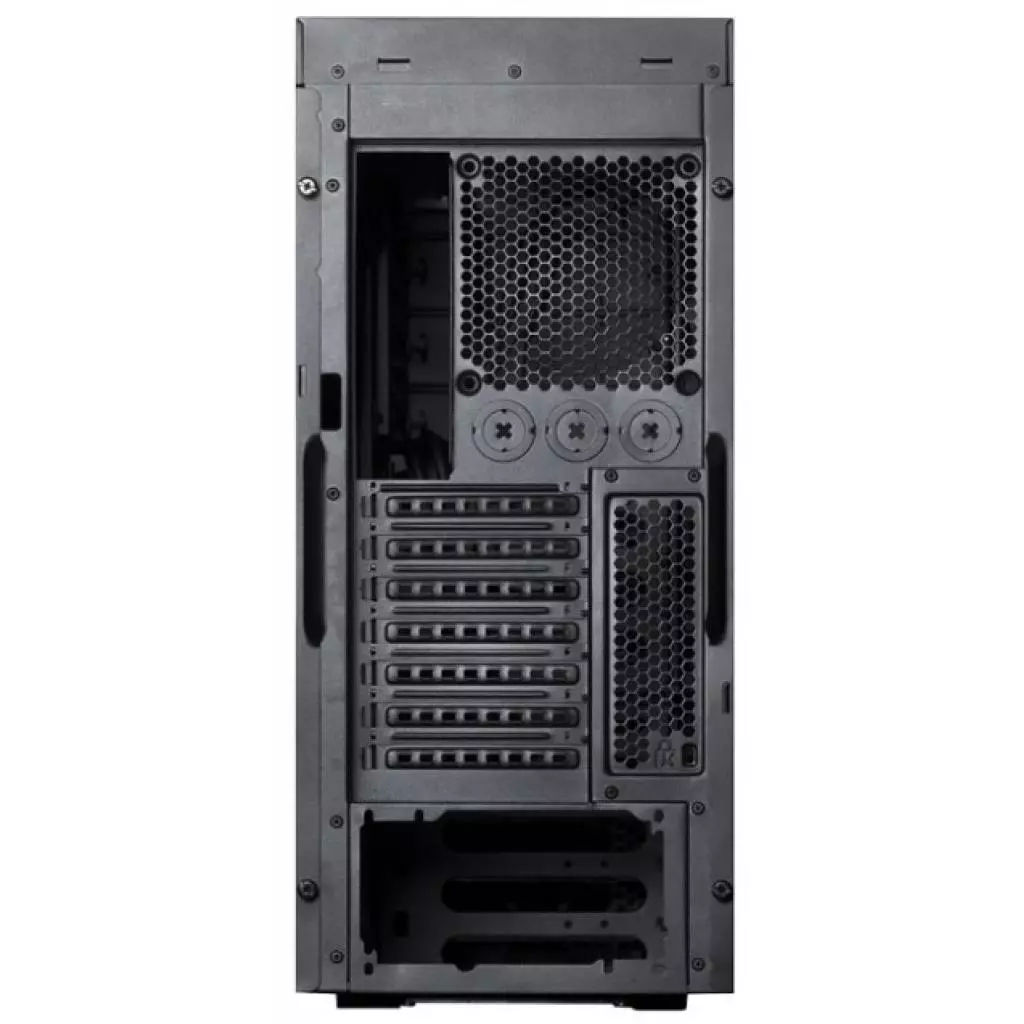 Корпус Chieftec Mesh (CW-01B-OP) - 2 Корпус Chieftec Mesh (CW-01B-OP) - 2