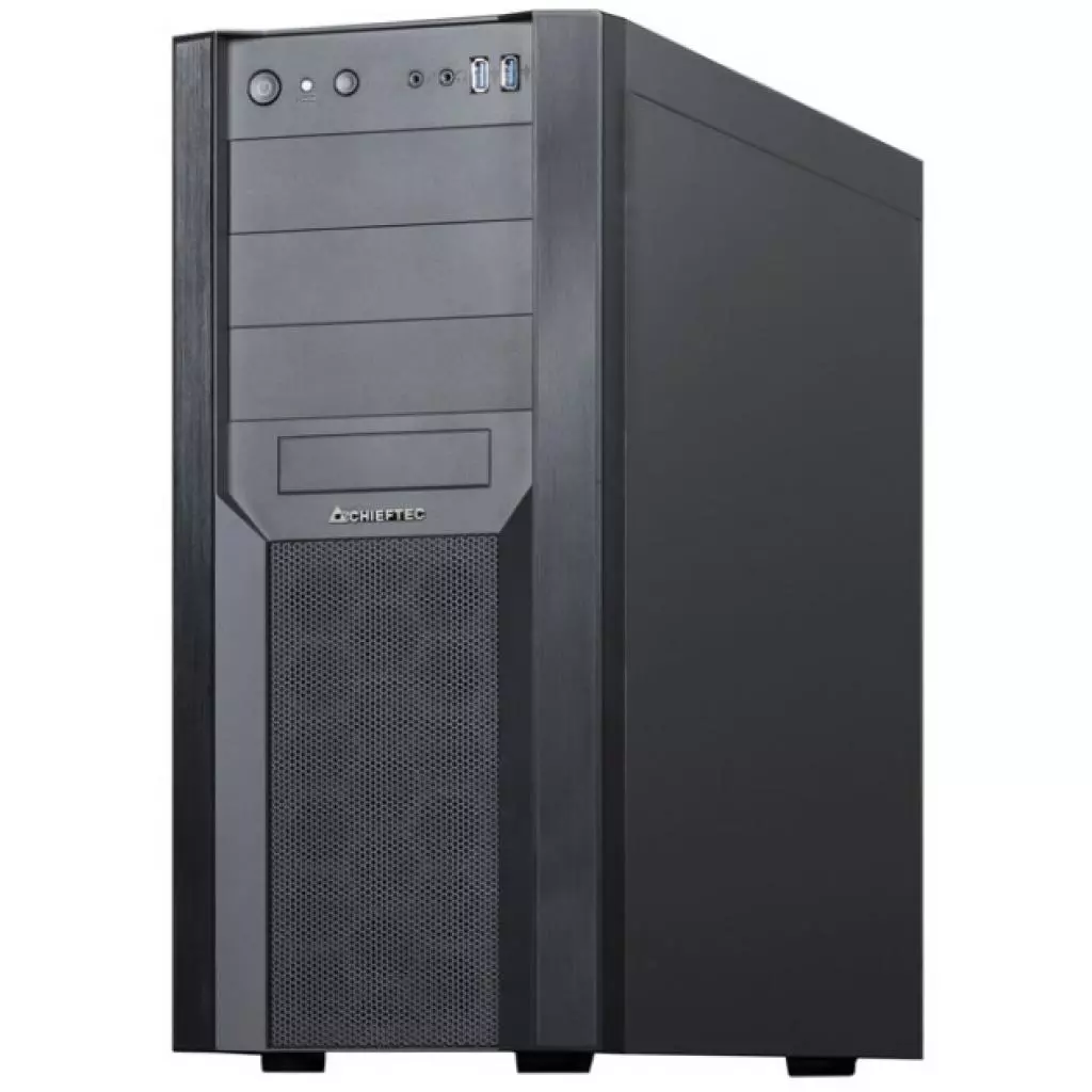 Корпус Chieftec Mesh (CW-01B-OP) - 3 Корпус Chieftec Mesh (CW-01B-OP) - 3