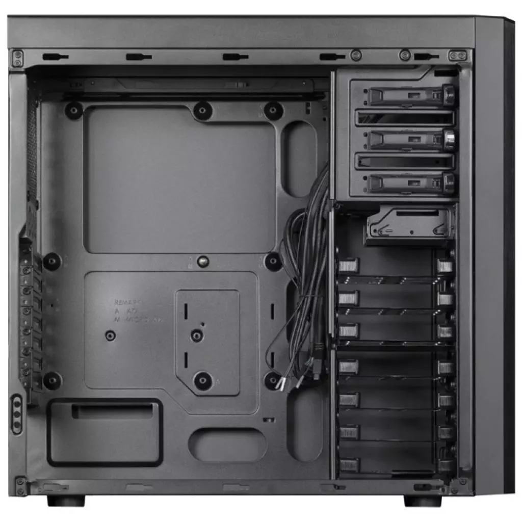 Корпус Chieftec Mesh (CW-01B-OP) - 6 Корпус Chieftec Mesh (CW-01B-OP) - 6