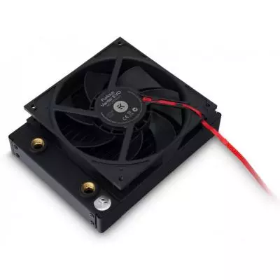 Кулер для корпуса EKWB EK-Furious Vardar EVO 140 (3831109880074) - 3 Кулер для корпуса EKWB EK-Furious Vardar EVO 140 (3831109880074) - 3