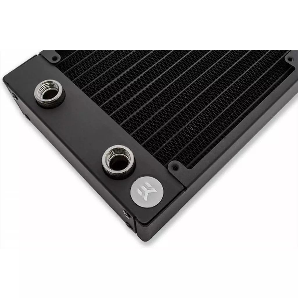 Радиатор охлаждения Ekwb EK-CoolStream PE 480 (Quad) (3831109860281) - 3 Радиатор охлаждения Ekwb EK-CoolStream PE 480 (Quad) (3831109860281) - 3