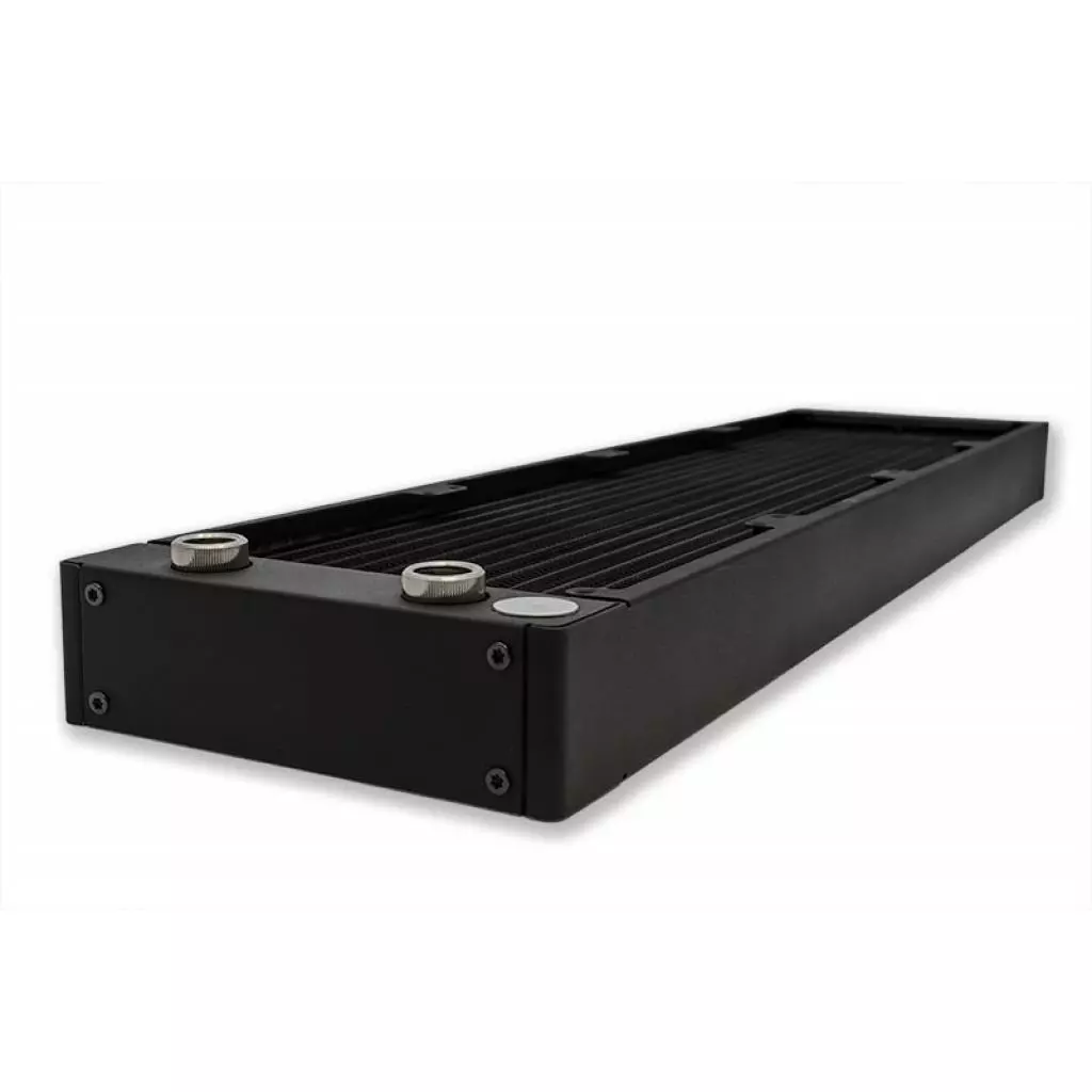 Радиатор охлаждения Ekwb EK-CoolStream PE 480 (Quad) (3831109860281) - 4 Радиатор охлаждения Ekwb EK-CoolStream PE 480 (Quad) (3831109860281) - 4