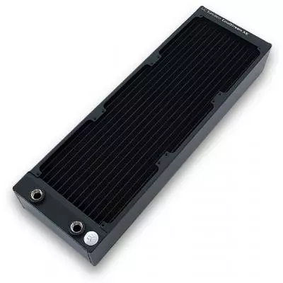 Радиатор охлаждения EKWB EK-CoolStream XE 360 (Triple) PIECE (3831109860427)