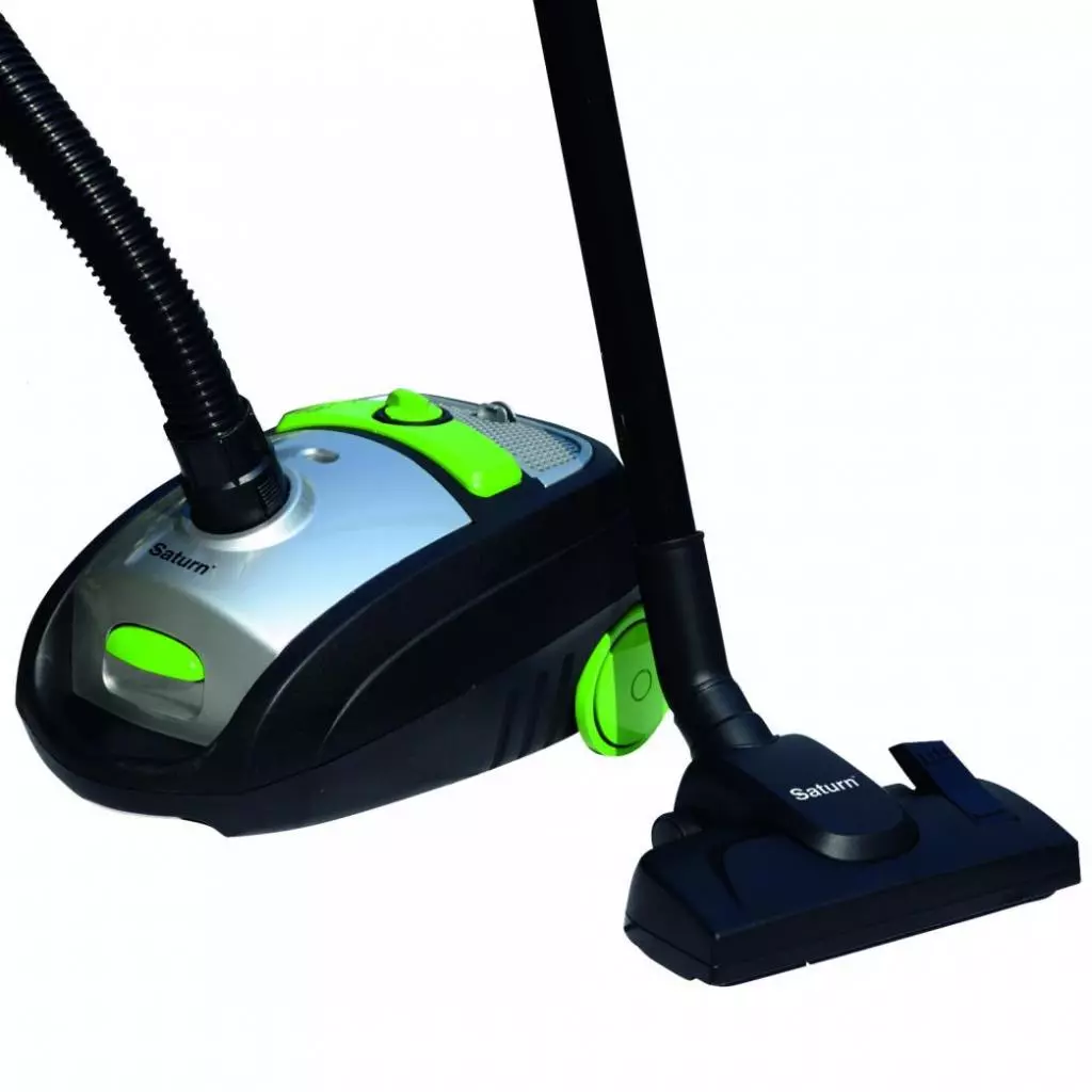 Пылесос Saturn ST-VC0268