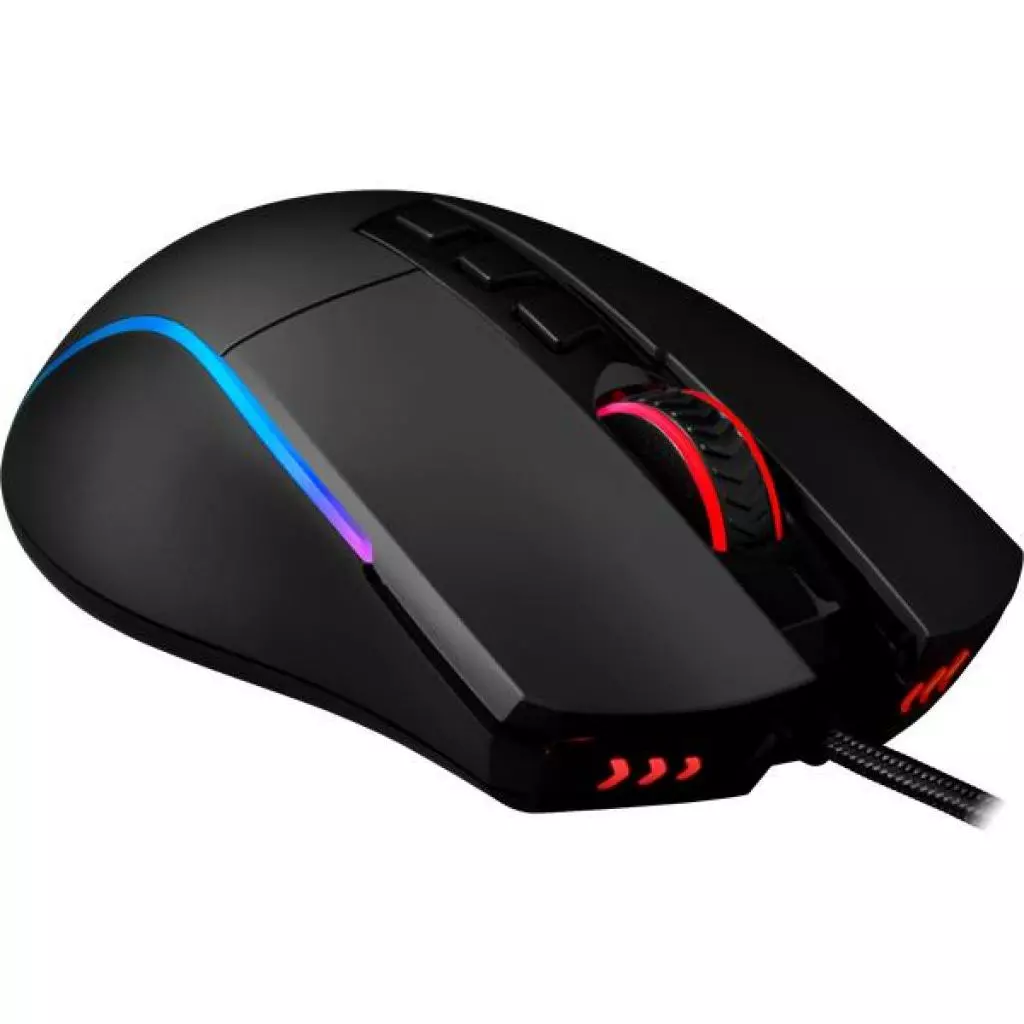 Мышка Redragon Lonewolf 2 RGB (77616) - 2 Мышка Redragon Lonewolf 2 RGB (77616) - 2