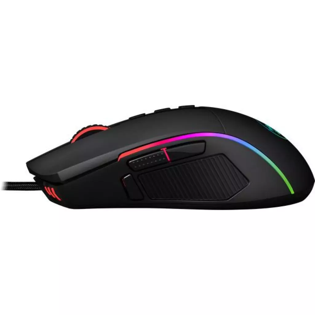 Мышка Redragon Lonewolf 2 RGB (77616) - 3 Мышка Redragon Lonewolf 2 RGB (77616) - 3