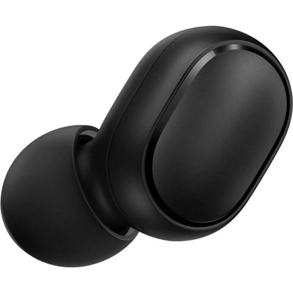 Наушники Xiaomi Redmi AirDots 2 Black - 1 Наушники Xiaomi Redmi AirDots 2 Black - 1