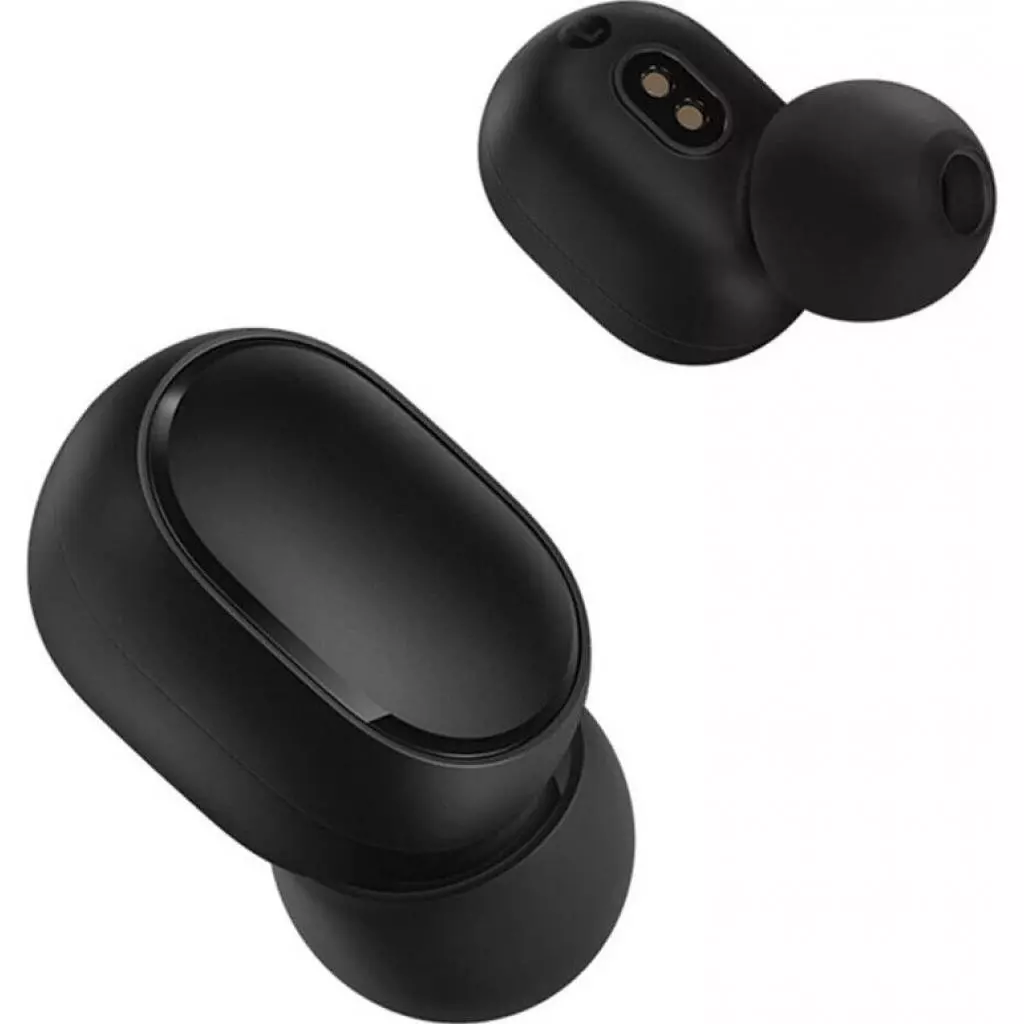 Наушники Xiaomi Redmi AirDots 2 Black