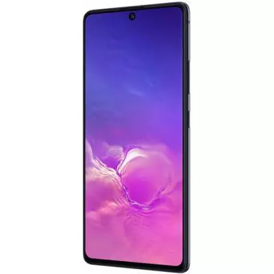 Мобильный телефон Samsung SM-G770F/128 ( Galaxy S10 Lite 6/128GB) Black (SM-G770FZKGSEK) - 2