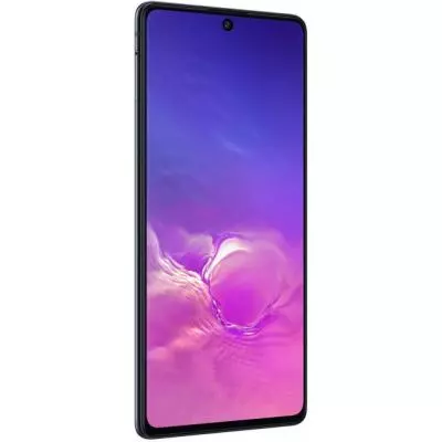 Мобильный телефон Samsung SM-G770F/128 ( Galaxy S10 Lite 6/128GB) Black (SM-G770FZKGSEK) - 3