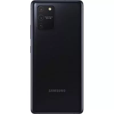Мобильный телефон Samsung SM-G770F/128 ( Galaxy S10 Lite 6/128GB) Black (SM-G770FZKGSEK) - 5