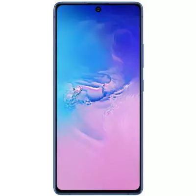Мобильный телефон Samsung SM-G770F/128 ( Galaxy S10 Lite 6/128GB) Blue (SM-G770FZBGSEK) - 1 Мобильный телефон Samsung SM-G770F/128 ( Galaxy S10 Lite 6/128GB) Blue (SM-G770FZBGSEK) - 1