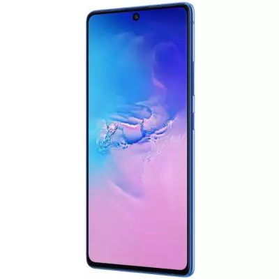 Мобильный телефон Samsung SM-G770F/128 ( Galaxy S10 Lite 6/128GB) Blue (SM-G770FZBGSEK) - 2 Мобильный телефон Samsung SM-G770F/128 ( Galaxy S10 Lite 6/128GB) Blue (SM-G770FZBGSEK) - 2