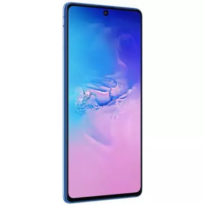Мобильный телефон Samsung SM-G770F/128 ( Galaxy S10 Lite 6/128GB) Blue (SM-G770FZBGSEK) - 3 Мобильный телефон Samsung SM-G770F/128 ( Galaxy S10 Lite 6/128GB) Blue (SM-G770FZBGSEK) - 3