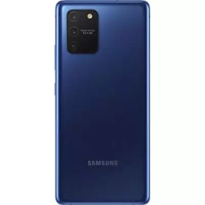 Мобильный телефон Samsung SM-G770F/128 ( Galaxy S10 Lite 6/128GB) Blue (SM-G770FZBGSEK) - 5 Мобильный телефон Samsung SM-G770F/128 ( Galaxy S10 Lite 6/128GB) Blue (SM-G770FZBGSEK) - 5