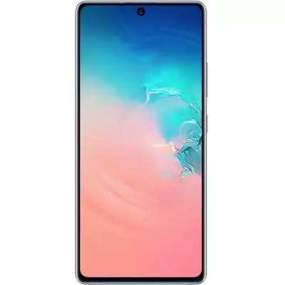 Мобильный телефон Samsung SM-G770F/128 ( Galaxy S10 Lite 6/128GB) White (SM-G770FZWGSEK) - 1 Мобильный телефон Samsung SM-G770F/128 ( Galaxy S10 Lite 6/128GB) White (SM-G770FZWGSEK) - 1