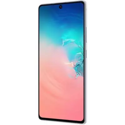 Мобильный телефон Samsung SM-G770F/128 ( Galaxy S10 Lite 6/128GB) White (SM-G770FZWGSEK) - 2 Мобильный телефон Samsung SM-G770F/128 ( Galaxy S10 Lite 6/128GB) White (SM-G770FZWGSEK) - 2