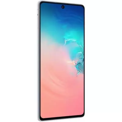 Мобильный телефон Samsung SM-G770F/128 ( Galaxy S10 Lite 6/128GB) White (SM-G770FZWGSEK) - 3 Мобильный телефон Samsung SM-G770F/128 ( Galaxy S10 Lite 6/128GB) White (SM-G770FZWGSEK) - 3