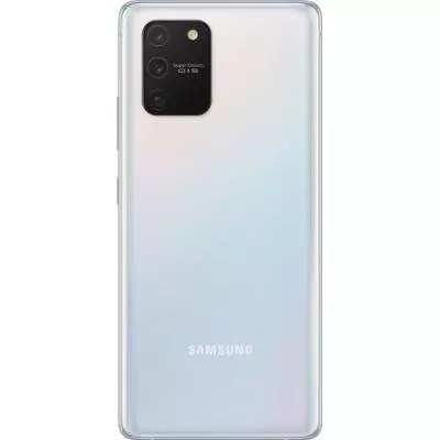 Мобильный телефон Samsung SM-G770F/128 ( Galaxy S10 Lite 6/128GB) White (SM-G770FZWGSEK) - 5 Мобильный телефон Samsung SM-G770F/128 ( Galaxy S10 Lite 6/128GB) White (SM-G770FZWGSEK) - 5