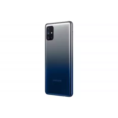 Мобильный телефон Samsung SM-M317F/128 (Galaxy M31s 6/128Gb) Blue (SM-M317FZBNSEK) - 5 Мобильный телефон Samsung SM-M317F/128 (Galaxy M31s 6/128Gb) Blue (SM-M317FZBNSEK) - 5