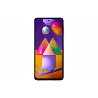 Мобильный телефон Samsung SM-M317F/128 (Galaxy M31s 6/128Gb) Blue (SM-M317FZBNSEK)