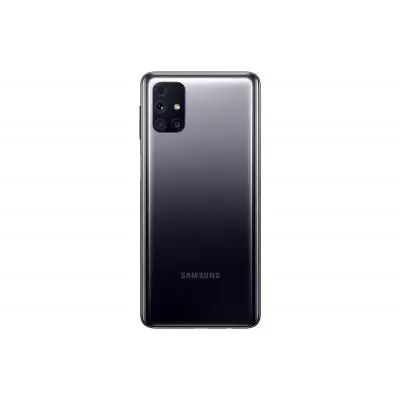 Мобильный телефон Samsung SM-M317F/128 (Galaxy M31s 6/128Gb) Black (SM-M317FZKNSEK) - 1 Мобильный телефон Samsung SM-M317F/128 (Galaxy M31s 6/128Gb) Black (SM-M317FZKNSEK) - 1