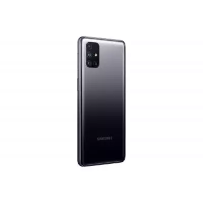 Мобильный телефон Samsung SM-M317F/128 (Galaxy M31s 6/128Gb) Black (SM-M317FZKNSEK) - 4 Мобильный телефон Samsung SM-M317F/128 (Galaxy M31s 6/128Gb) Black (SM-M317FZKNSEK) - 4