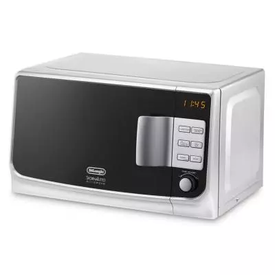 Микроволновая печь DeLonghi MW20G White