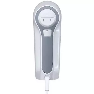 Миксер Braun HM3107WHITE - 2 Миксер Braun HM3107WHITE - 2