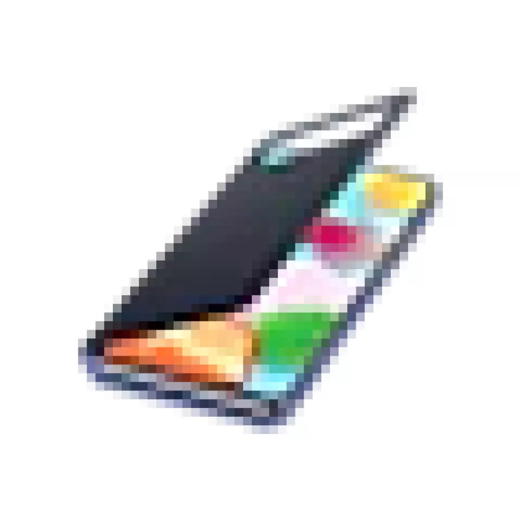 Чехол для моб. телефона Samsung S View Wallet Cover Galaxy A41 (A415) Black (EF-EA415PBEGRU) - 2 Чехол для моб. телефона Samsung S View Wallet Cover Galaxy A41 (A415) Black (EF-EA415PBEGRU) - 2