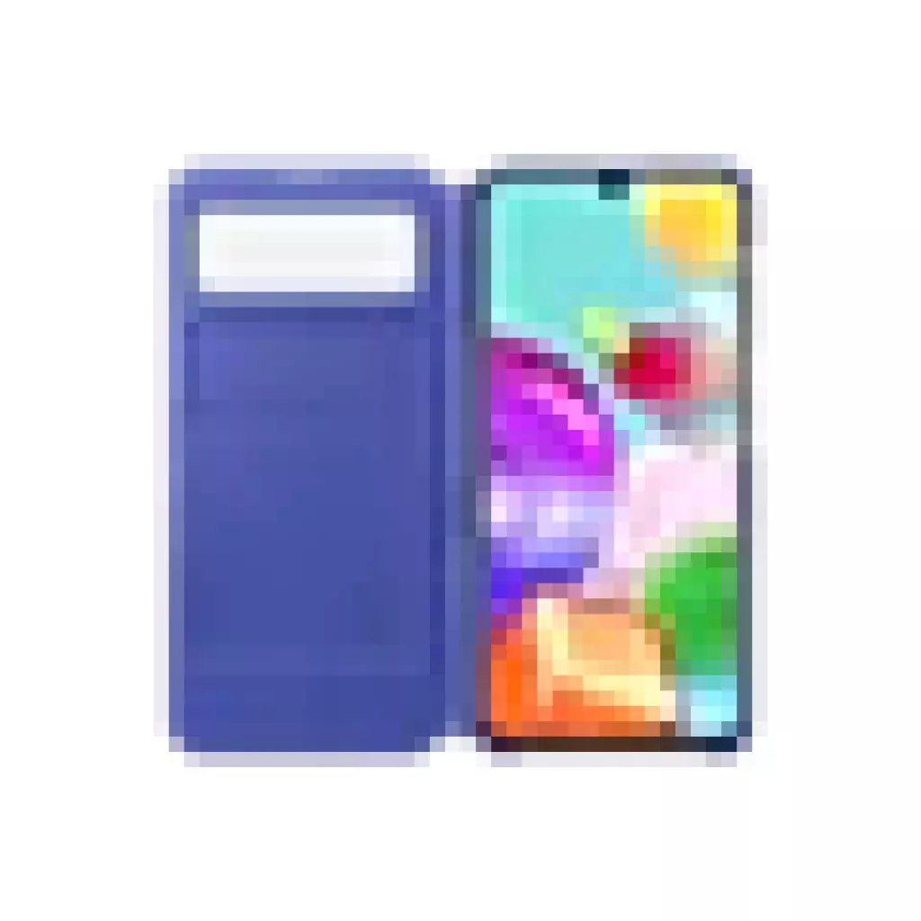 Чехол для моб. телефона Samsung S View Wallet Cover Galaxy A41 (A415) Black (EF-EA415PBEGRU) - 3 Чехол для моб. телефона Samsung S View Wallet Cover Galaxy A41 (A415) Black (EF-EA415PBEGRU) - 3