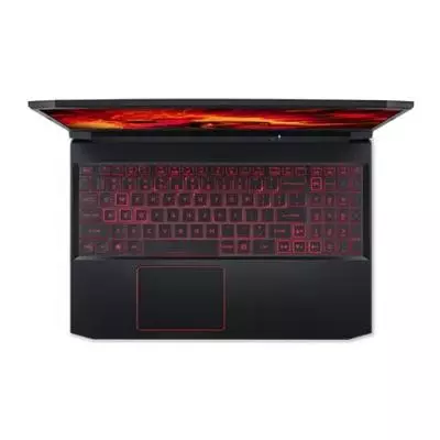 Ноутбук Acer Nitro 5 AN515-55 (NH.Q7JEU.00E) - 3