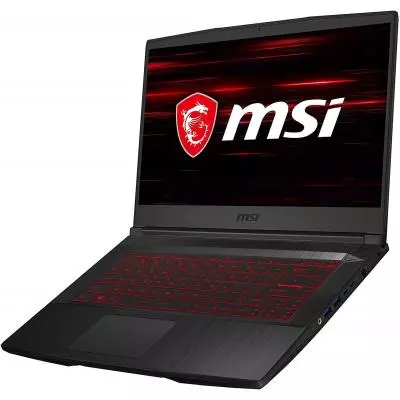 Ноутбук MSI GF65-10SDR (GF6510SDR-1011XUA) - 2 Ноутбук MSI GF65-10SDR (GF6510SDR-1011XUA) - 2