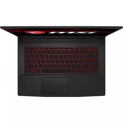 Ноутбук MSI GF65-10SDR (GF6510SDR-1011XUA) - 3 Ноутбук MSI GF65-10SDR (GF6510SDR-1011XUA) - 3