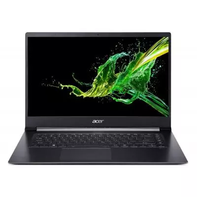 Ноутбук Acer Aspire 7 A715-75G (NH.Q99EU.002)