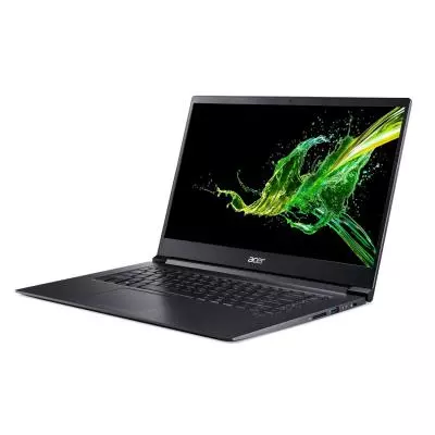 Ноутбук Acer Aspire 7 A715-75G (NH.Q9AEU.00F) - 1