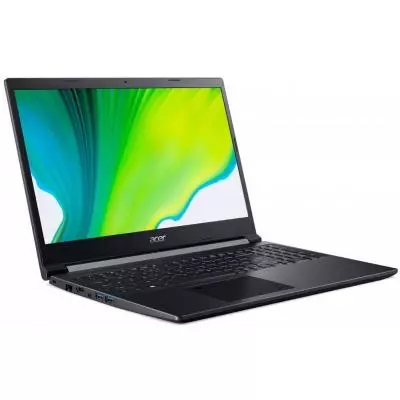 Ноутбук Acer Aspire 7 A715-75G (NH.Q9AEU.00F) - 2