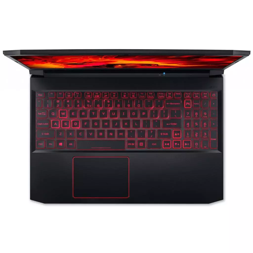 Ноутбук Acer Nitro 5 AN515-44 (NH.Q9GEU.008) - 3 Ноутбук Acer Nitro 5 AN515-44 (NH.Q9GEU.008) - 3