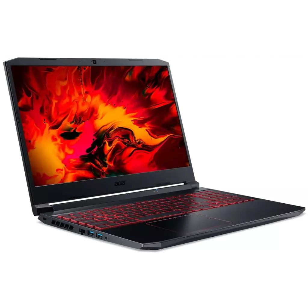 Ноутбук Acer Nitro 5 AN515-44 (NH.Q9HEU.00X) - 1 Ноутбук Acer Nitro 5 AN515-44 (NH.Q9HEU.00X) - 1