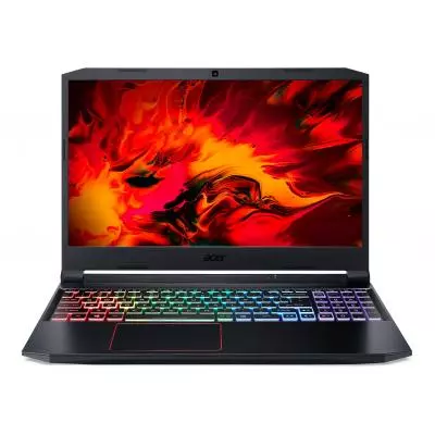 Ноутбук Acer Nitro 5 AN515-55 (NH.Q7JEU.00Q) - 2 Ноутбук Acer Nitro 5 AN515-55 (NH.Q7JEU.00Q) - 2