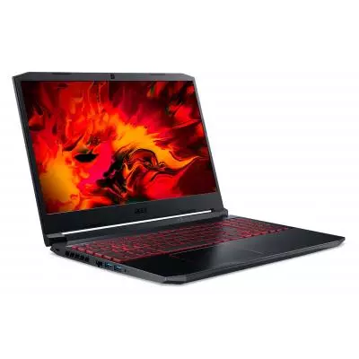 Ноутбук Acer Nitro 5 AN515-55 (NH.Q7JEU.00Q) - 4 Ноутбук Acer Nitro 5 AN515-55 (NH.Q7JEU.00Q) - 4