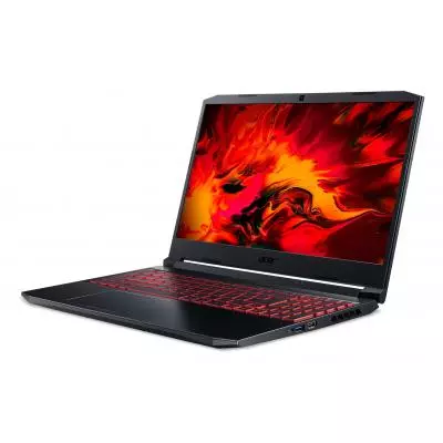 Ноутбук Acer Nitro 5 AN515-55 (NH.Q7JEU.00Q) - 6 Ноутбук Acer Nitro 5 AN515-55 (NH.Q7JEU.00Q) - 6
