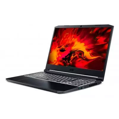 Ноутбук Acer Nitro 5 AN515-55 (NH.Q7JEU.00Q) - 7 Ноутбук Acer Nitro 5 AN515-55 (NH.Q7JEU.00Q) - 7